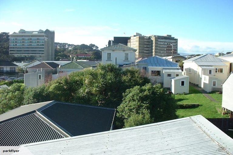 Photo of property in 101b Hanson Street, Newtown, Wellington, 6021