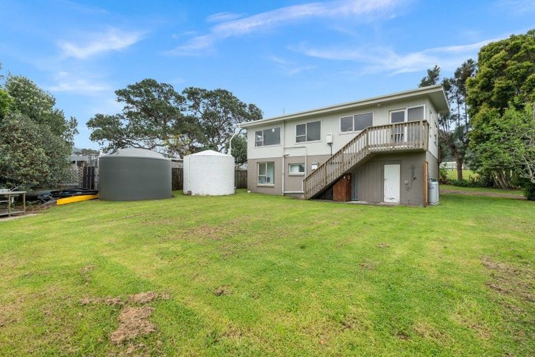 Photo of property in 12 Omutu Street, Oakura, Hikurangi, 0184