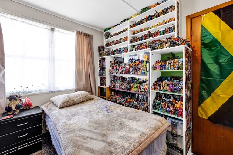 Photo of property in 20 Ramanui Avenue, Hawera, 4610