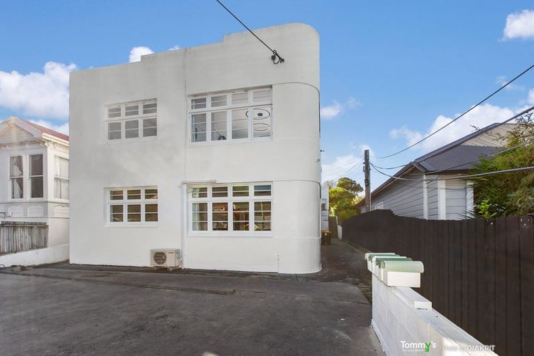 Photo of property in 46f3 Waitoa Road, Hataitai, Wellington, 6021