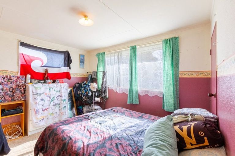 Photo of property in 21 Amundsen Avenue, Flaxmere, Hastings, 4120