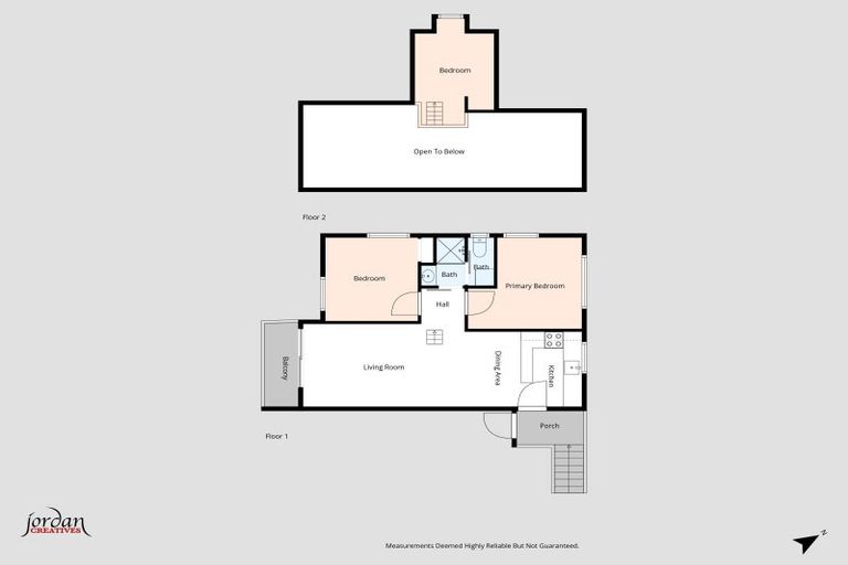 Photo of property in 6/116 Lake Terrace, Taupo, 3330