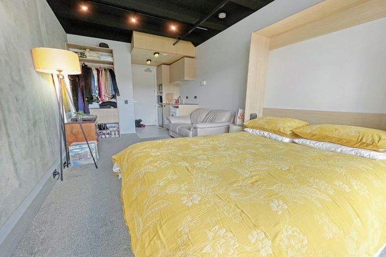 Photo of property in Vedado Apartments, 208/41 Hopper Street, Mount Cook, Wellington, 6011