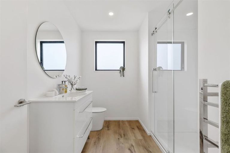 Photo of property in 3/651 Worcester Street, Linwood, Christchurch, 8062