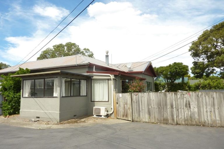 Photo of property in 232 Selwyn Street, Spreydon, Christchurch, 8024