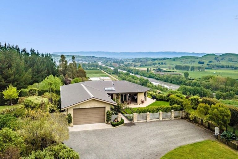 Photo of property in 210c Mt Herbert Road, Waipukurau, 4285
