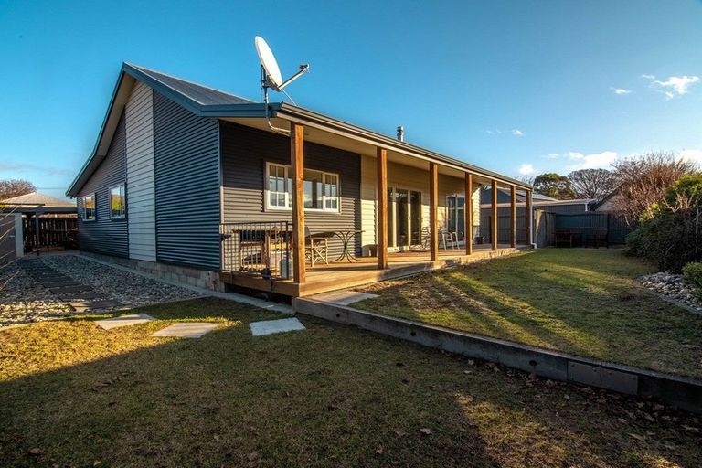 Photo of property in 3b Donegal Street, Cromwell, 9310