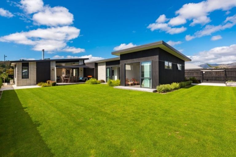 Photo of property in 8 Maeburn Street, Witherlea, Blenheim, 7201