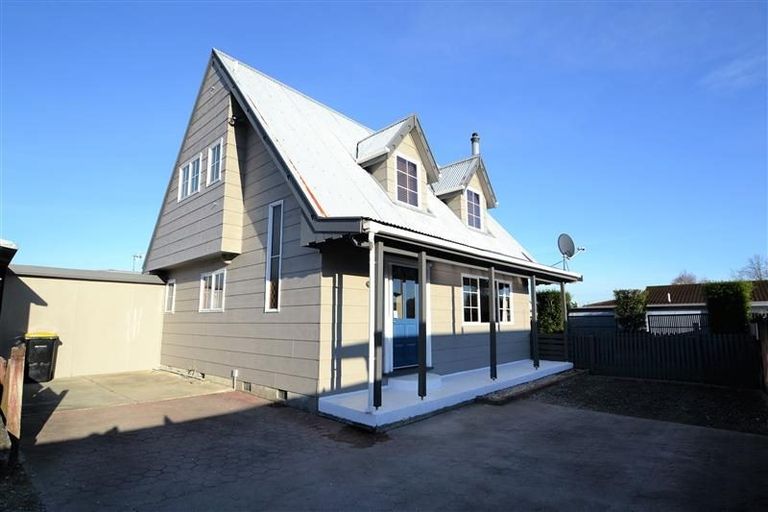 Photo of property in 18 Koromiko Avenue, Stoke, Nelson, 7011