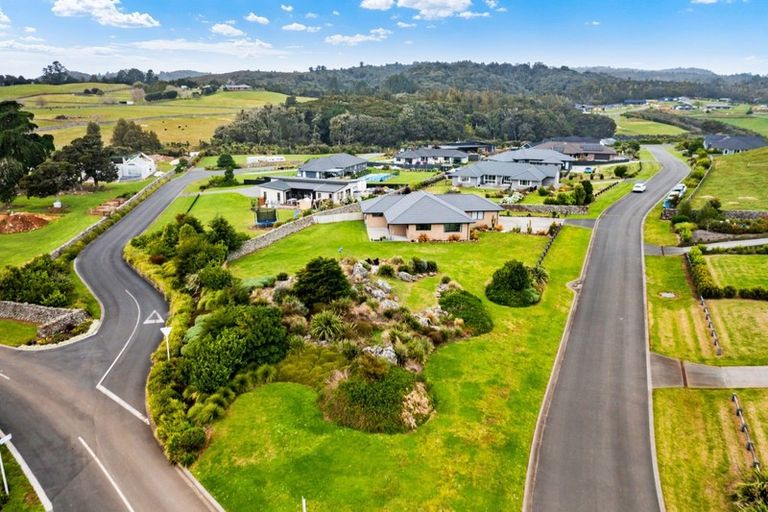 Photo of property in 27 Heartstone Place, Te Kamo, Kamo, 0185