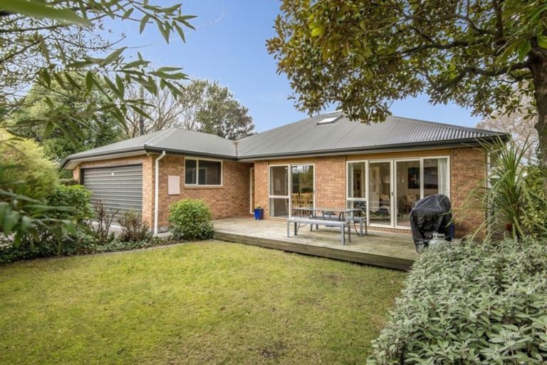 Photo of property in 50 Dunedin Street, Redwood, Christchurch, 8051