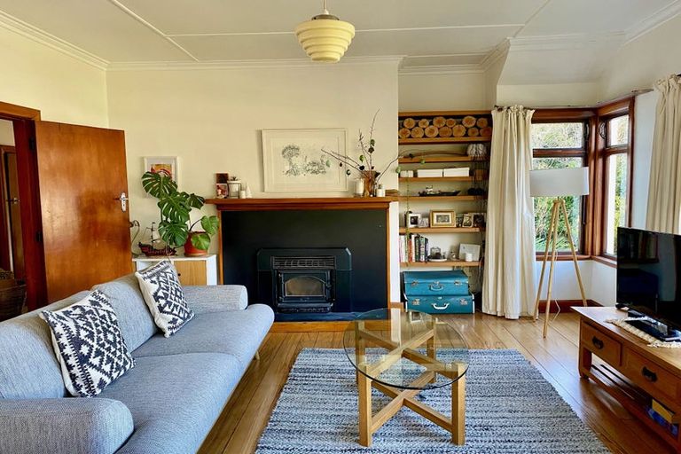 Photo of property in 23 Mount Street, Nelson South, Nelson, 7010