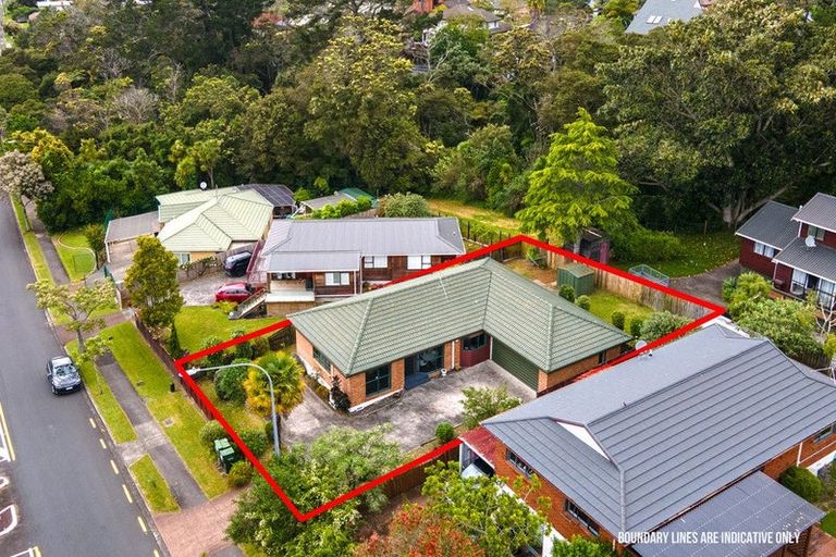 Photo of property in 63 Palomino Drive, Henderson, Auckland, 0612