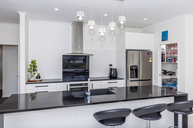 Photo of property in 4 Lulu Avenue, Chartwell, Hamilton, 3210