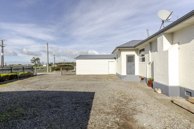 Photo of property in 264 Egmont Road, Hillsborough, New Plymouth, 4372