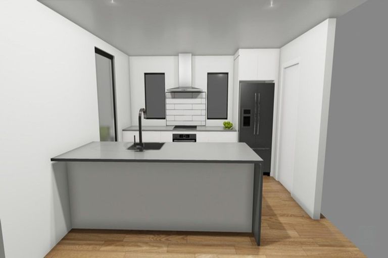 Photo of property in 1 Hepburn Place, Rolleston, 7614