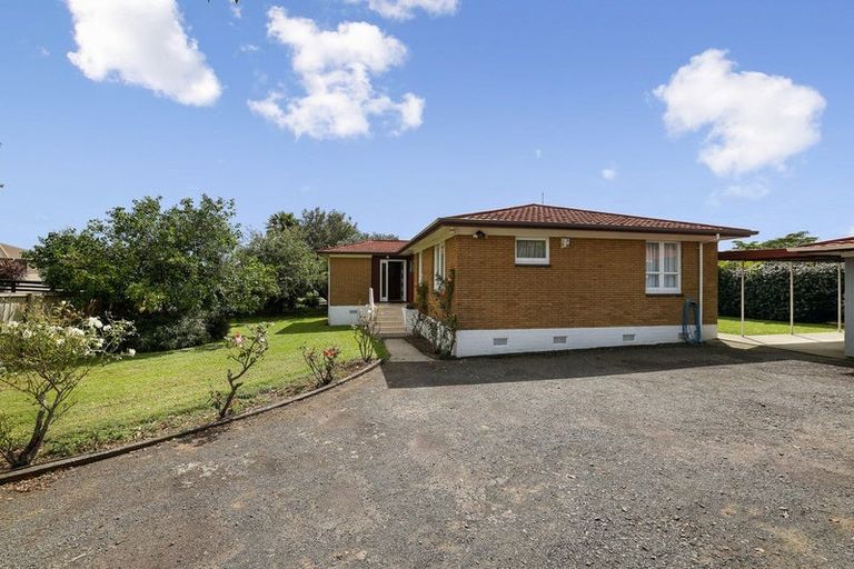 Photo of property in 213 Elizabeth Avenue, Te Awamutu, 3800