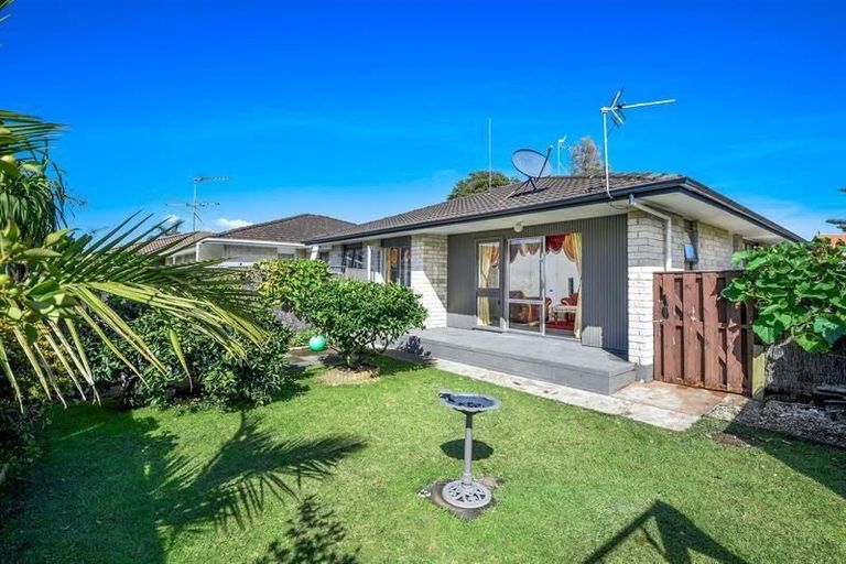 Photo of property in 1/113 Kolmar Road, Papatoetoe, Auckland, 2025