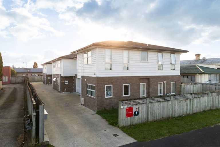 Photo of property in 4/12 Blackburn Street, Frankton, Hamilton, 3204