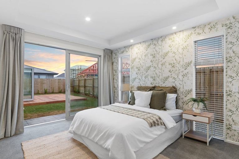 Photo of property in 7 Eyles Street, Marshland, Christchurch, 8083