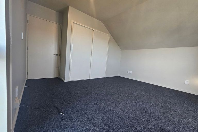Photo of property in 140j Sherborne Street, St Albans, Christchurch, 8014