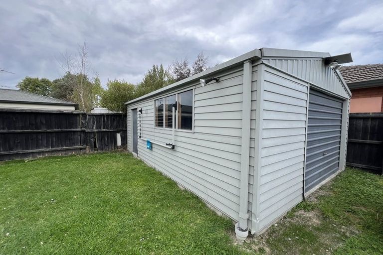 Photo of property in 81 Langdons Road, Papanui, Christchurch, 8053