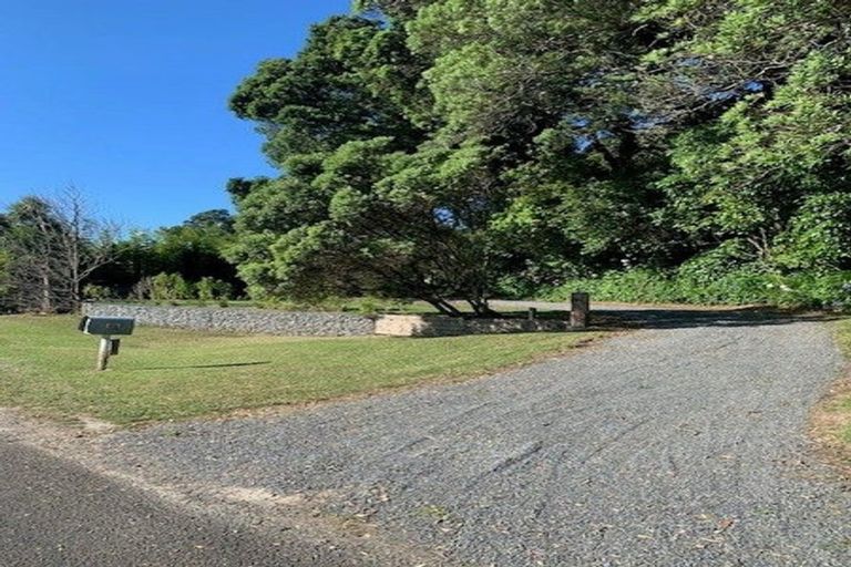 Photo of property in 238 Ohiwa Harbour Road, Waiotahe, Opotiki, 3198