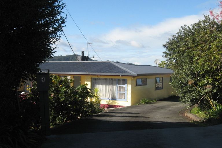 Photo of property in 4 Grand View Road, Te Kamo, Whangarei, 0112
