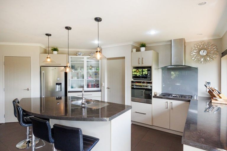 Photo of property in 92 Mount Taylor Drive, Feilding, 4775