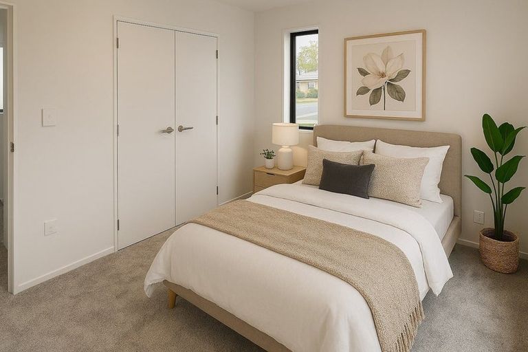 Photo of property in 35c Matipo Road, Te Atatu Peninsula, Auckland, 0610