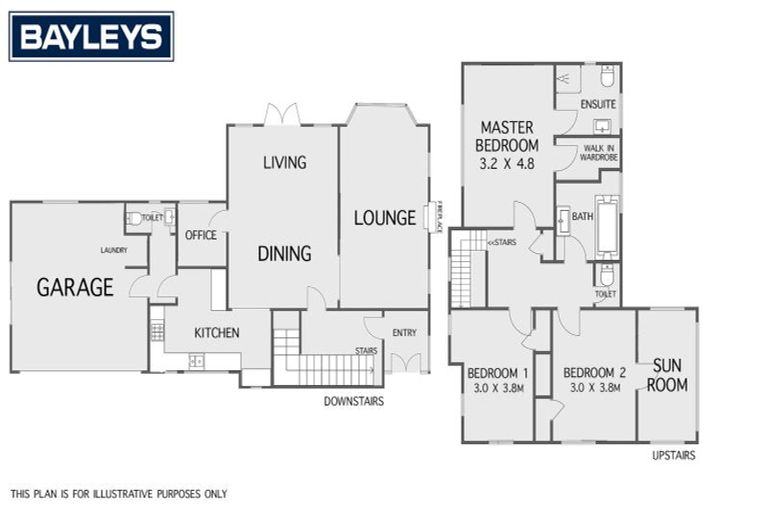 Photo of property in 26 Baring Terrace, Strandon, New Plymouth, 4312