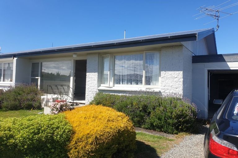 Photo of property in 3/27 Stirling Street, Windsor, Invercargill, 9810