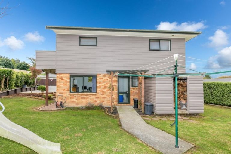 Photo of property in 8 Rata Avenue, Huntly, 3700