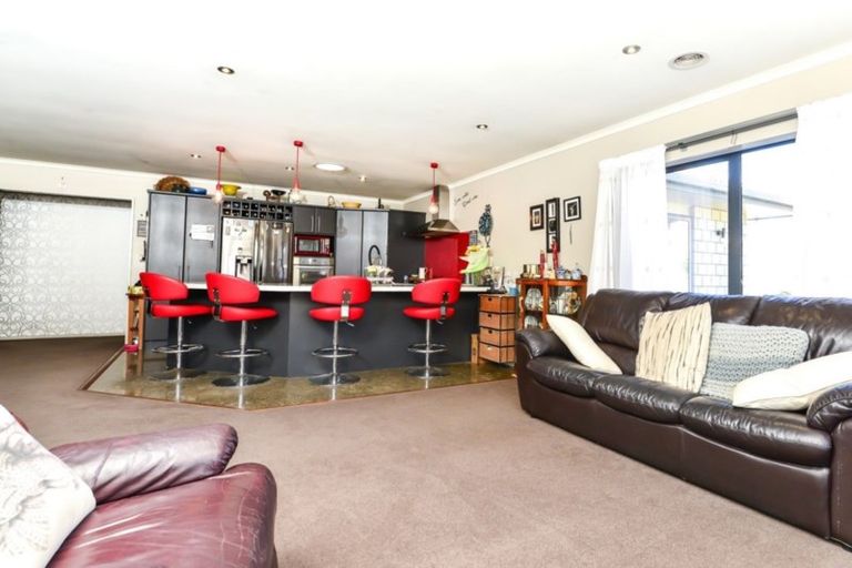 Photo of property in 7 Cornice Place, Flagstaff, Hamilton, 3210
