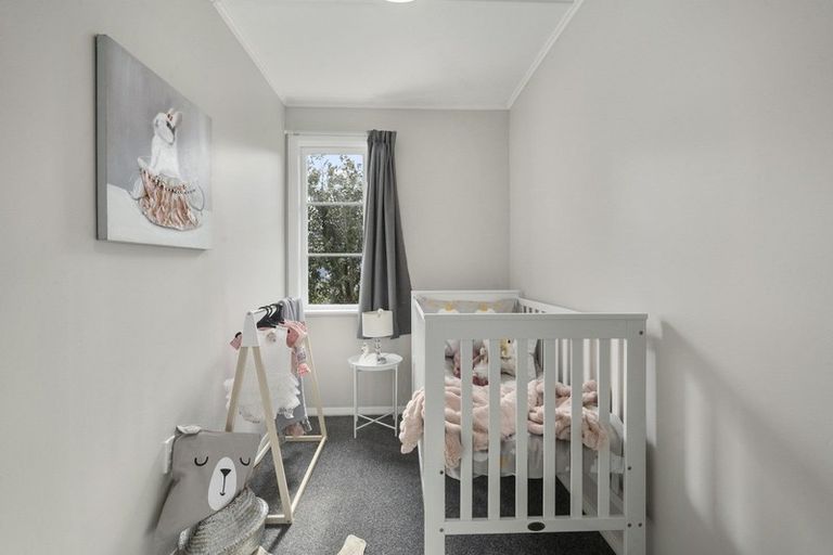 Photo of property in 119 Kowhai Street, Naenae, Lower Hutt, 5011