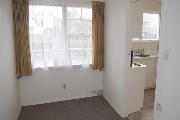 Photo of property in 1/26 Hanrahan Street, Upper Riccarton, Christchurch, 8041