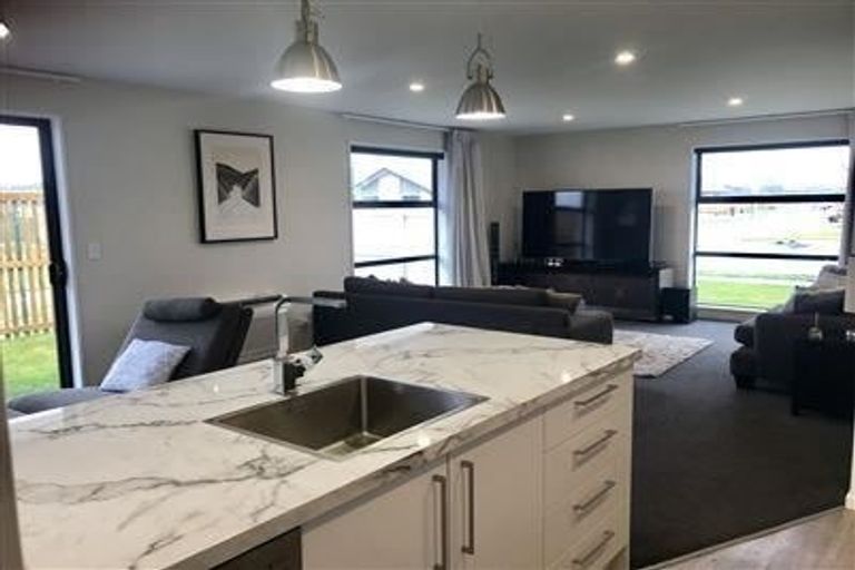 Photo of property in 20 Newman Road, Rolleston, 7614