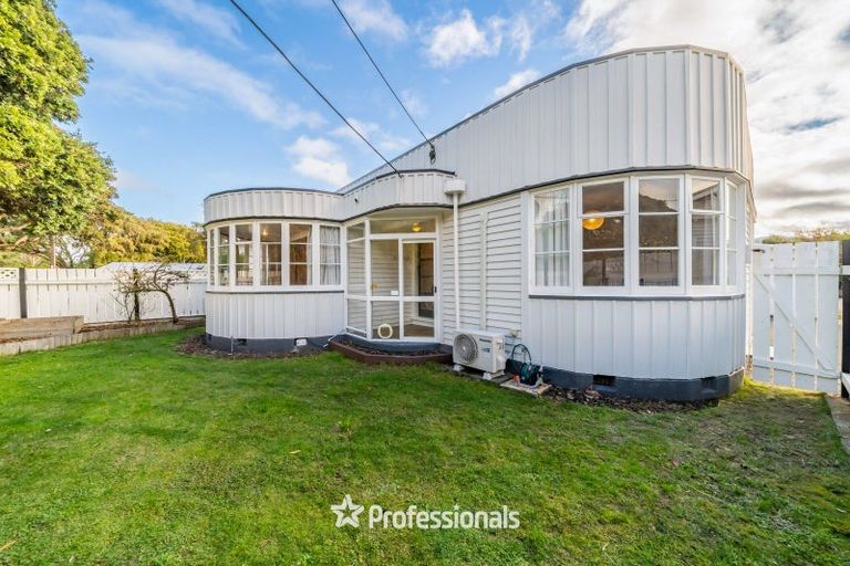 Photo of property in 1/55 Pohutukawa Street, Woburn, Lower Hutt, 5010