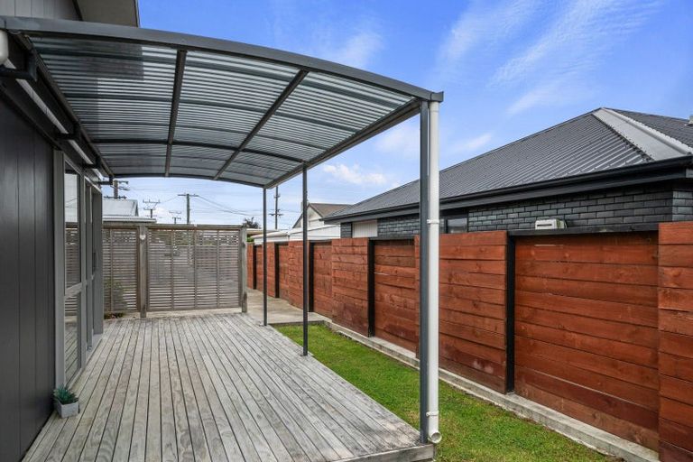 Photo of property in 52a Mako Mako Road, Levin, 5510