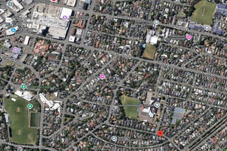 Photo of property in 38b Hinau Street, Woburn, Lower Hutt, 5011