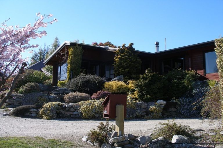 Photo of property in 145 Hunter Crescent, Wanaka, 9305