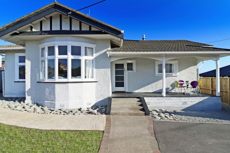 Photo of property in 57 Test Street, South Hill, Oamaru, 9400