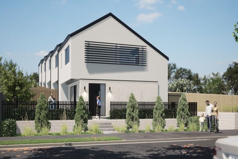 Photo of property in 34 Brittan Street, Linwood, Christchurch, 8011