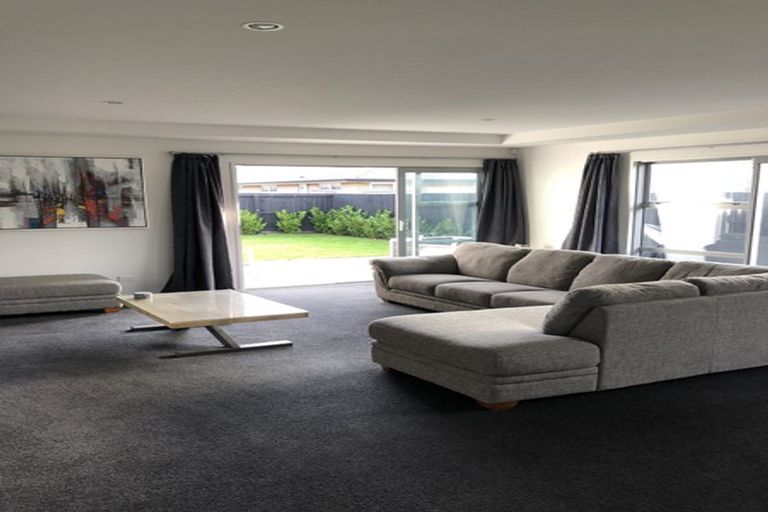 Photo of property in 5 Rawnsley Terrace, Wigram, Christchurch, 8042