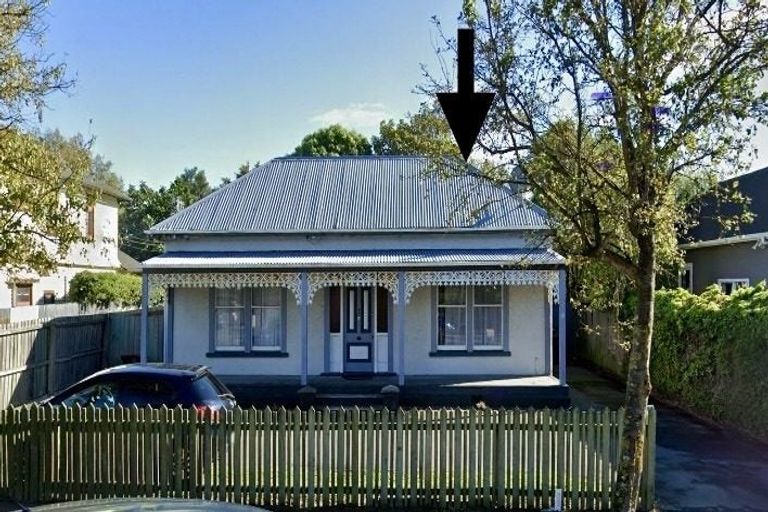 Photo of property in 379 Cashel Street, Linwood, Christchurch, 8011