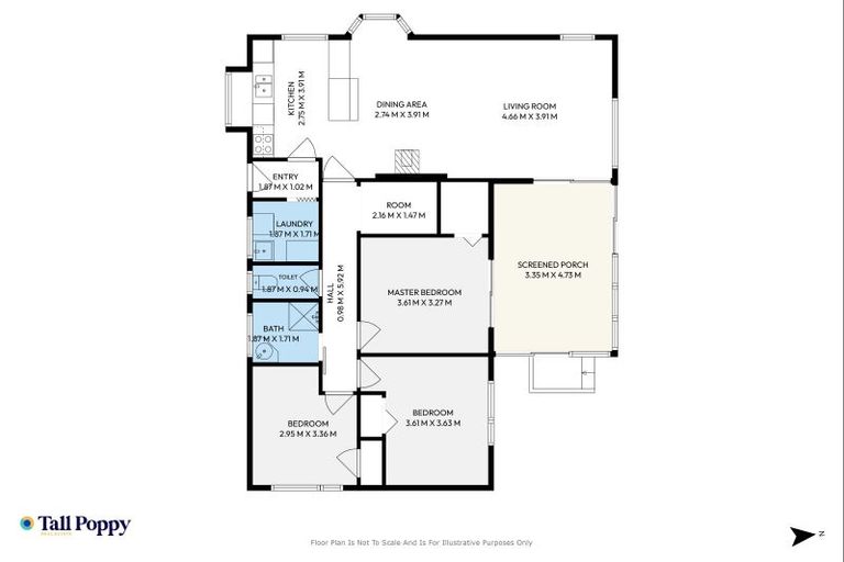 Photo of property in 73 Conway Crescent, Glengarry, Invercargill, 9810