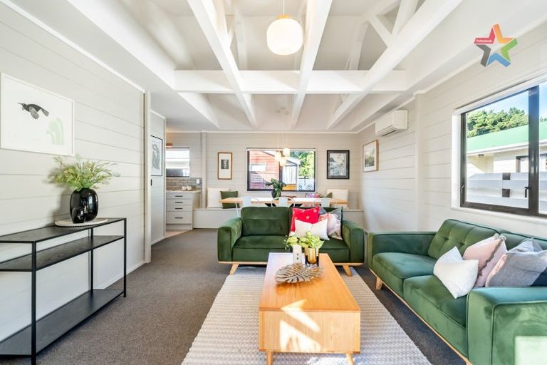 Photo of property in 32a Tennyson Street, Petone, Lower Hutt, 5012