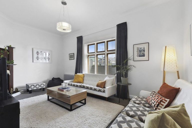 Photo of property in 25 Salek Street, Kilbirnie, Wellington, 6022