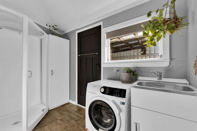 Photo of property in 260 Talbot Street, Geraldine, 7930