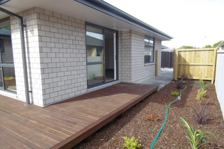 Photo of property in 28a Plunket Street, Spreydon, Christchurch, 8024